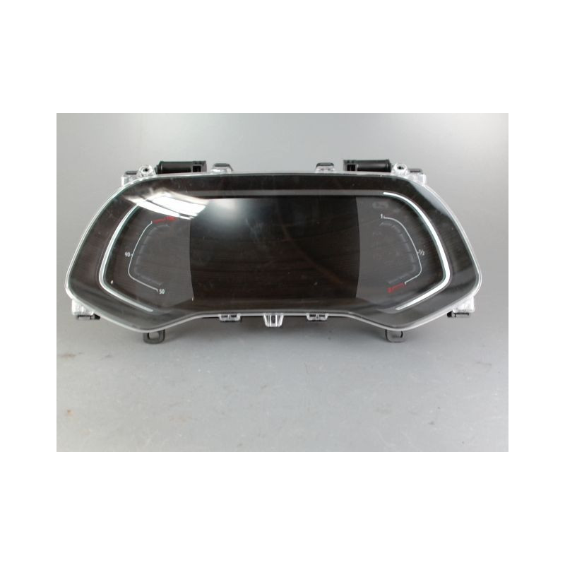 BLOC COMPTEURS RENAULT CLIO 5  ESSENCE