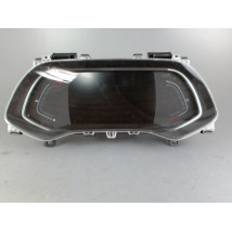 BLOC COMPTEURS RENAULT CLIO 5  ESSENCE
