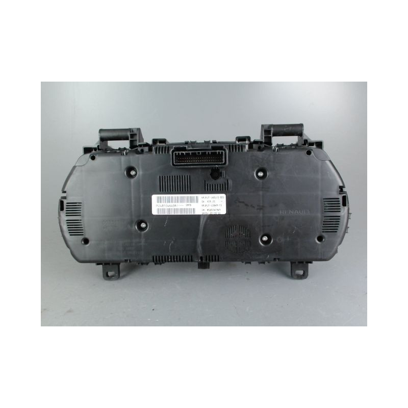 BLOC COMPTEURS RENAULT CLIO 5  ESSENCE