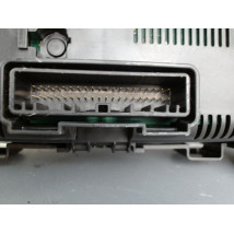 BLOC COMPTEURS RENAULT CLIO 5  ESSENCE