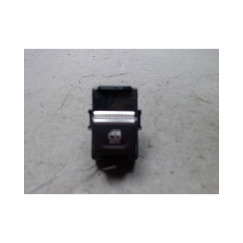 COMMANDE LEVE-GLACE PORTE ARG RENAULT CLIO 5  ESSENCE