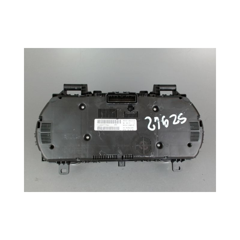 BLOC COMPTEURS RENAULT CLIO 5  ESSENCE