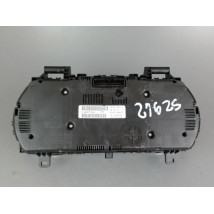 BLOC COMPTEURS RENAULT CLIO 5  ESSENCE