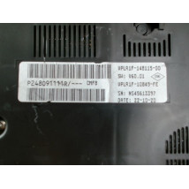 BLOC COMPTEURS RENAULT CLIO 5  ESSENCE