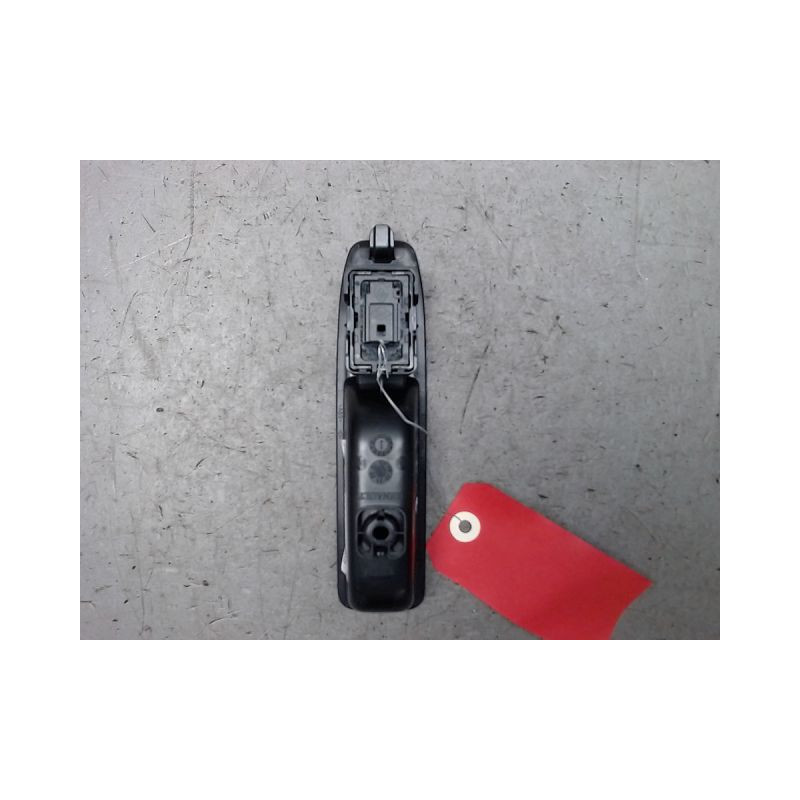 COMMANDE LEVE-GLACE PORTE ARG RENAULT CLIO 5  ESSENCE