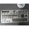 CALCULATEUR MOTEUR CITROEN XSARA PICASSO 99-10