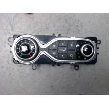 COMMANDE DE CHAUFFAGE RENAULT CLIO 4