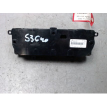 COMMANDE DE CHAUFFAGE RENAULT CLIO 4