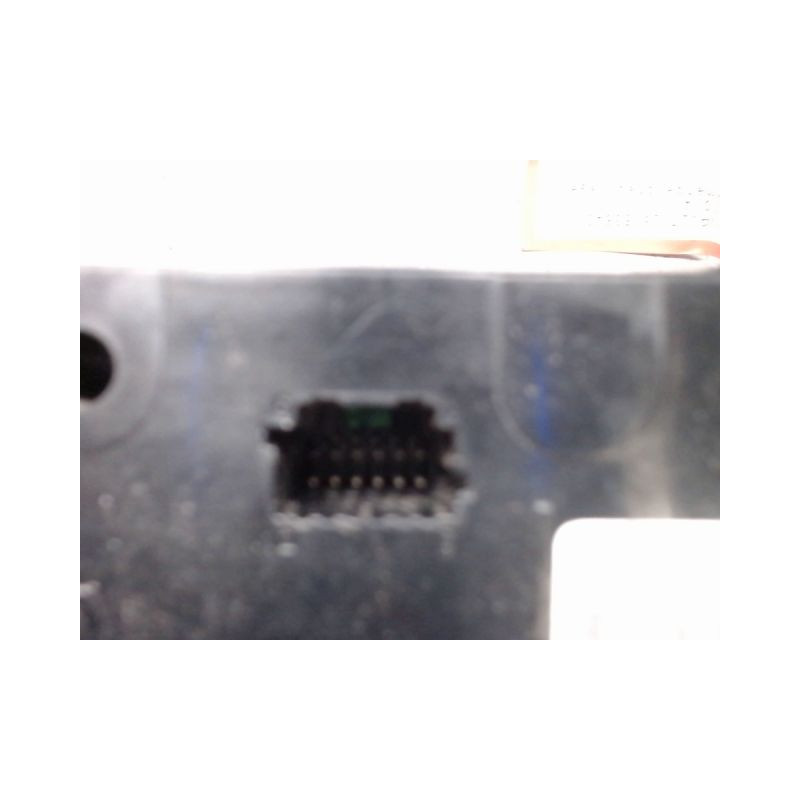 COMMANDE DE CHAUFFAGE RENAULT CLIO 4