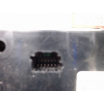 COMMANDE DE CHAUFFAGE RENAULT CLIO 4