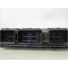 CALCULATEUR MOTEUR CITROEN XSARA PICASSO 99-10