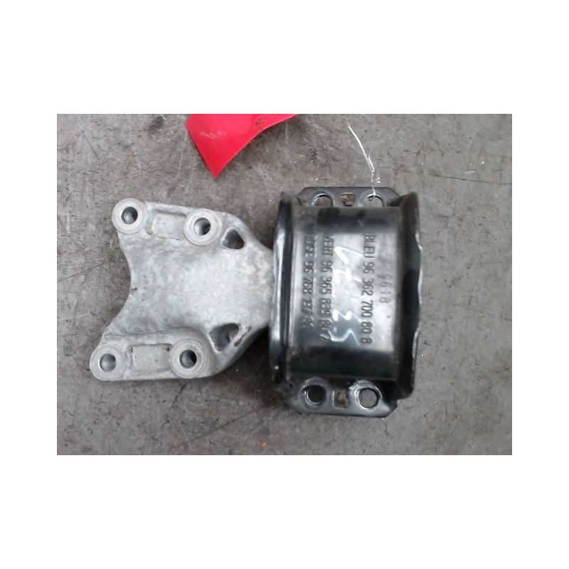 SUPPORT MOTEUR CITROEN C4 1.2 THP 130