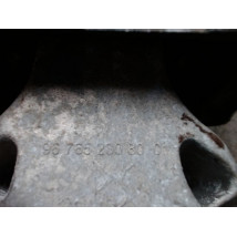 SUPPORT MOTEUR CITROEN C4 1.2 THP 130