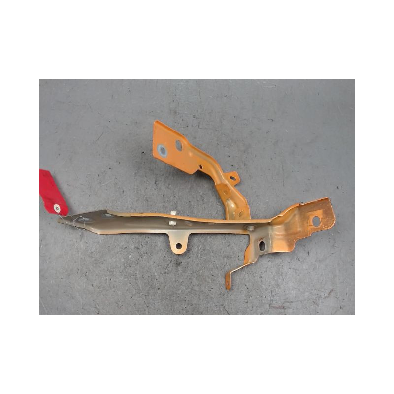 SUPPORT AILE AVD RENAULT MEGANE 4 PHASE 2 1.8I - 16V TU