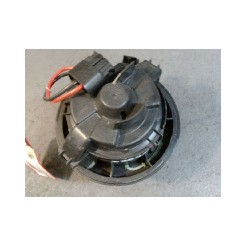 MOTEUR VENTILATEUR CHAUFFAGE PEUGEOT 508
