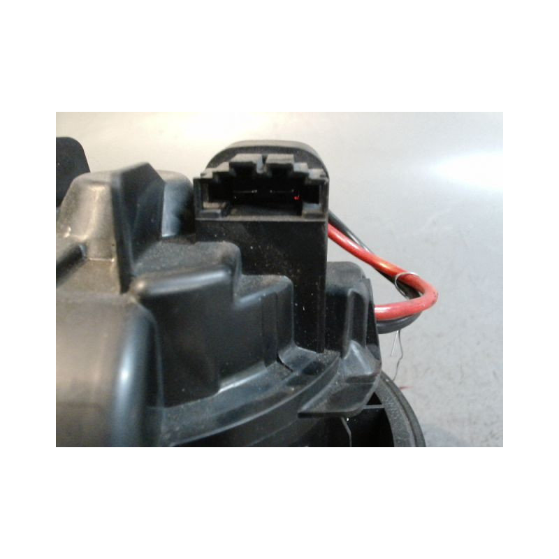 MOTEUR VENTILATEUR CHAUFFAGE PEUGEOT 508