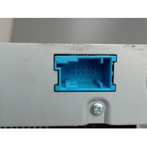 AUTORADIO PEUGEOT 508