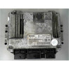 CALCULATEUR MOTEUR PEUGEOT 206 CC 2000-2007