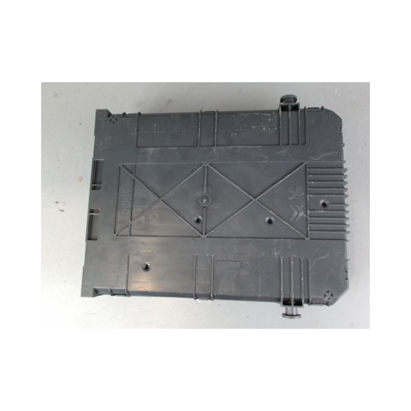 PLATINE FUSIBLE AVANT PEUGEOT 208