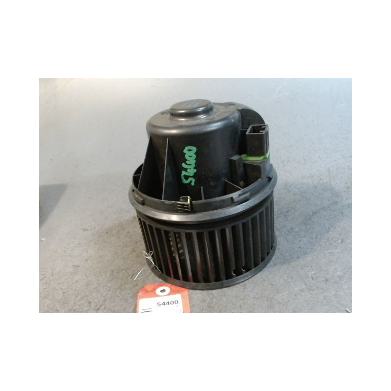 MOTEUR VENTILATEUR CHAUFFAGE FORD C-MAX