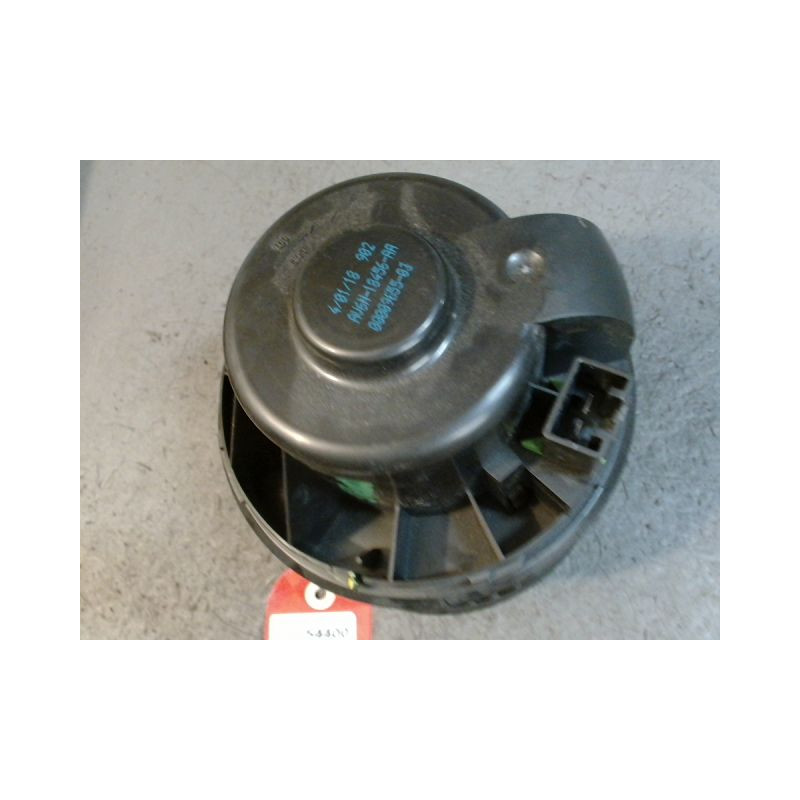 MOTEUR VENTILATEUR CHAUFFAGE FORD C-MAX