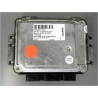 CALCULATEUR MOTEUR PEUGEOT 206 CC 2000-2007