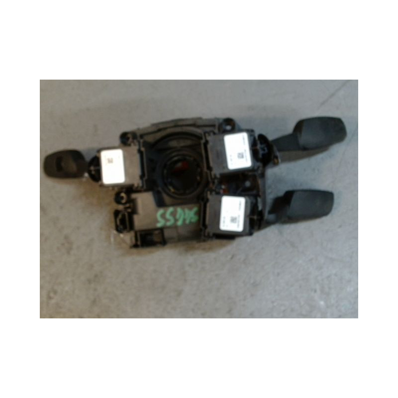 BLOC COMMODOS B.M.W. SERIE 3