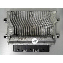 CALCULATEUR MOTEUR