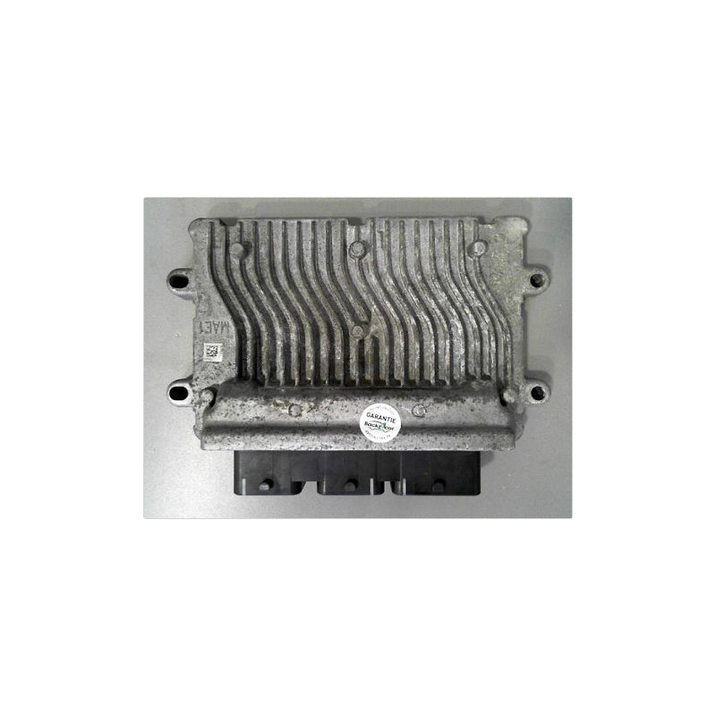 CALCULATEUR MOTEUR PEUGEOT 206+ 09-13