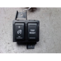 COMMANDE ECLAIRAGE RENAULT ALASKAN