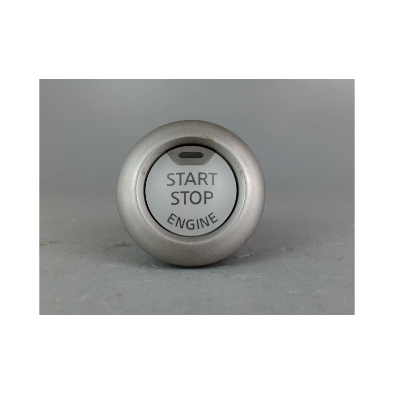 BOUTON DE DEMARRAGE RENAULT ALASKAN