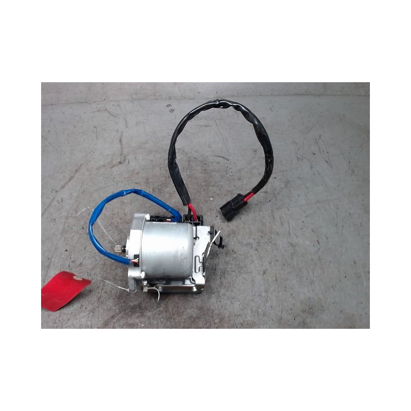 MOTEUR ELECTRIQUE DIRECTION ASSISTEE NISSAN JUKE