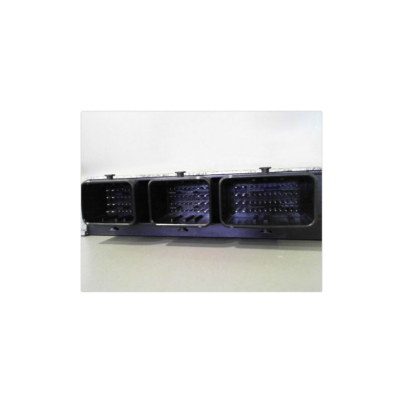 CALCULATEUR MOTEUR PEUGEOT 206+ 09-13