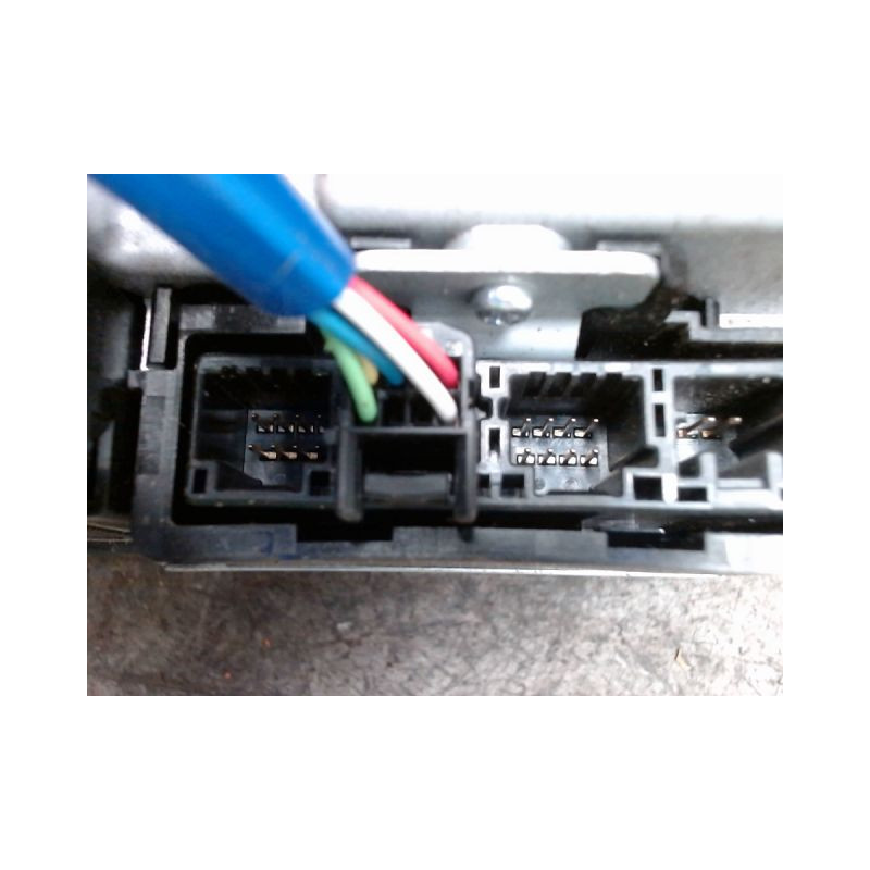 MOTEUR ELECTRIQUE DIRECTION ASSISTEE NISSAN JUKE