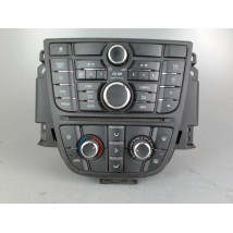 AUTORADIO OPEL ASTRA