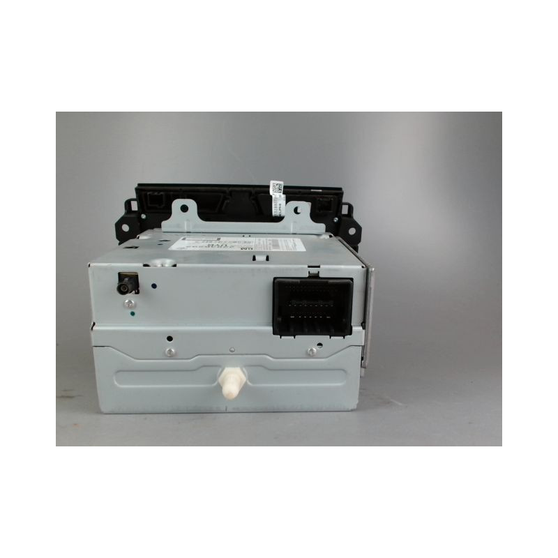 AUTORADIO OPEL ASTRA