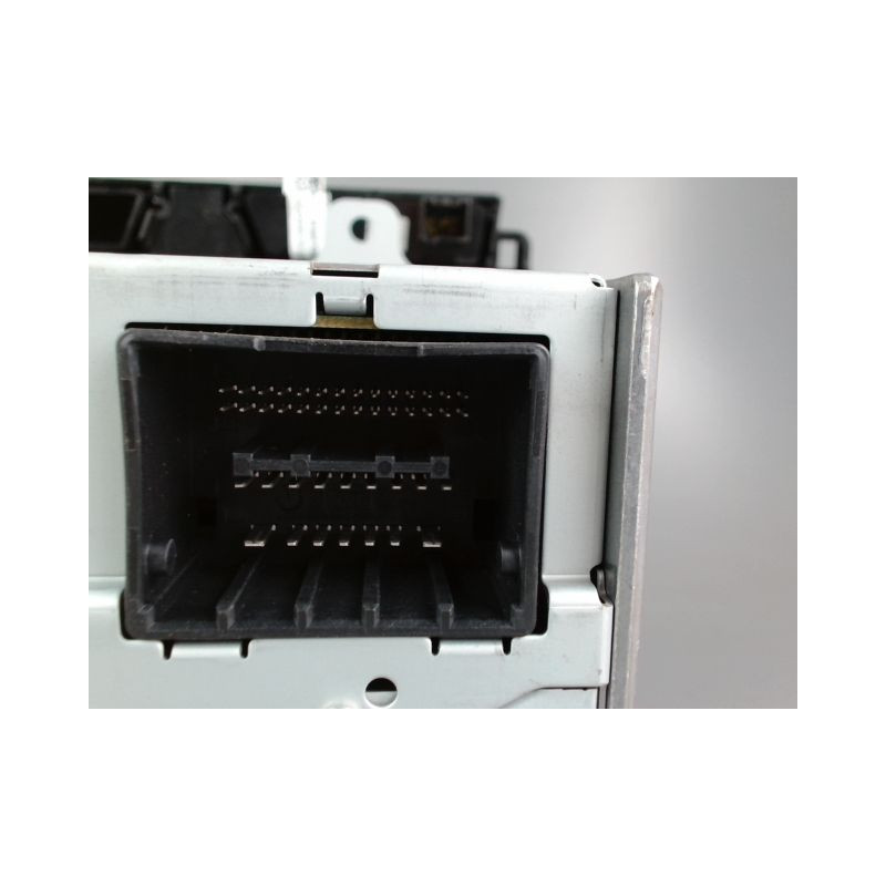 AUTORADIO OPEL ASTRA