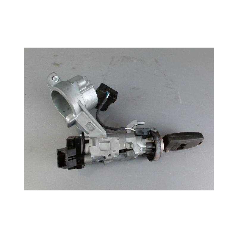 ANTIVOL DE DIRECTION OPEL ASTRA
