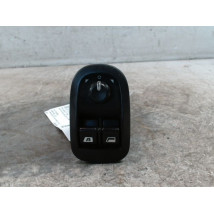 COMMANDE RETROVISSEUR EXTERIEUR ELECTRIQUE PEUGEOT 206 SW 02-06
