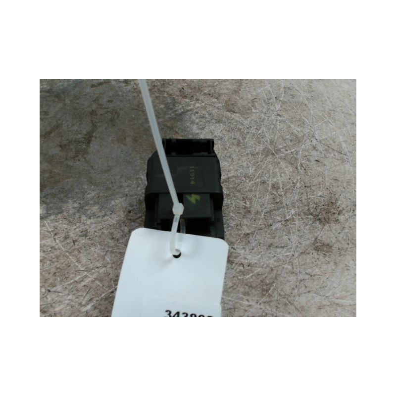 COMMANDE RETROVISSEUR EXTERIEUR ELECTRIQUE PEUGEOT 206 SW 02-06