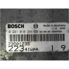 CALCULATEUR MOTEUR FIAT DOBLO 01-05