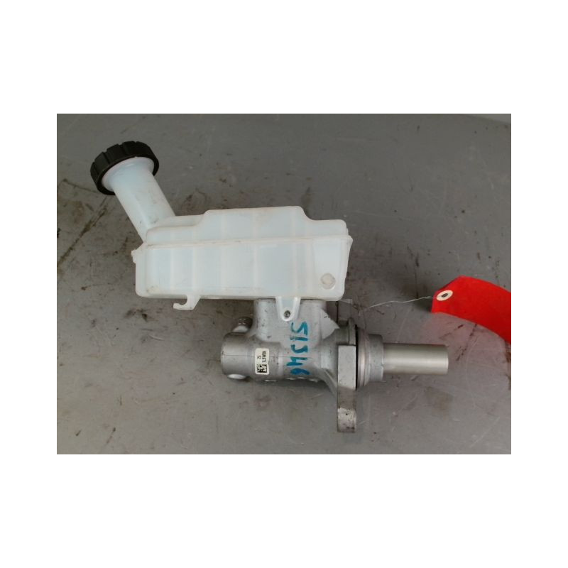MAITRE CYLINDRE RENAULT CLIO 5  ESSENCE