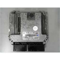 CALCULATEUR MOTEUR