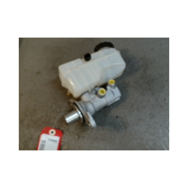 MAITRE CYLINDRE RENAULT CAPTUR