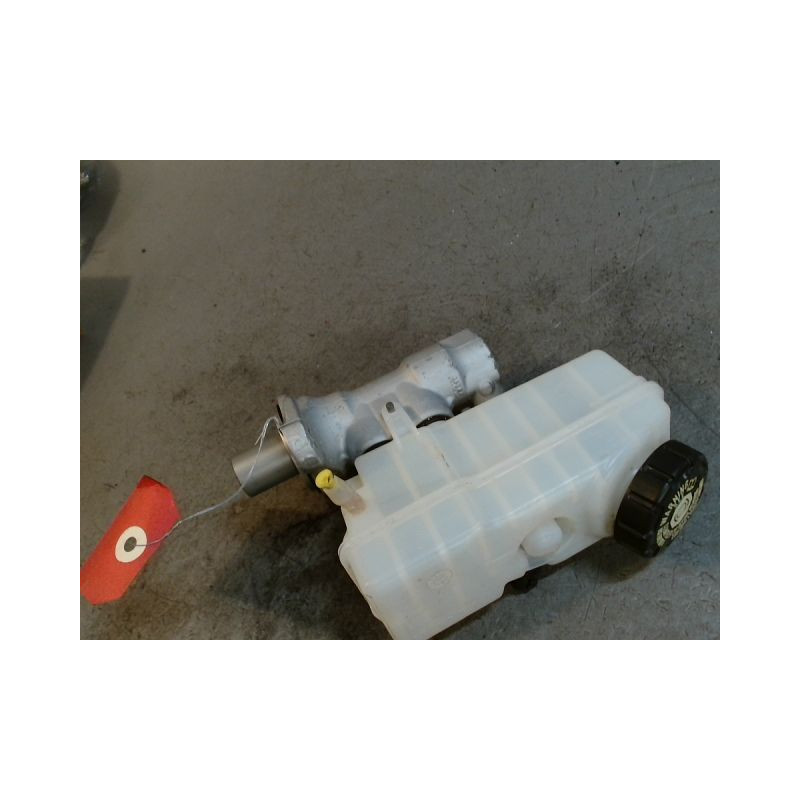 MAITRE CYLINDRE RENAULT CAPTUR