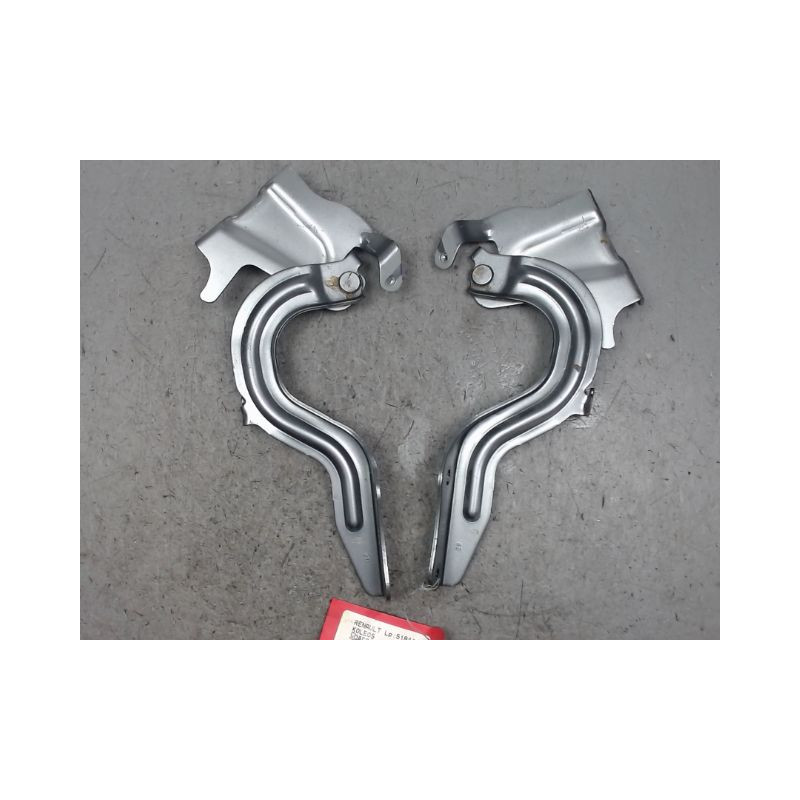 COMPAS DROIT CAPOT RENAULT KOLEOS 2