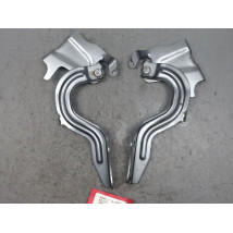 COMPAS DROIT CAPOT RENAULT KOLEOS 2