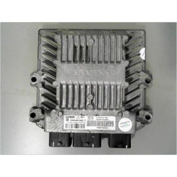 CALCULATEUR MOTEUR