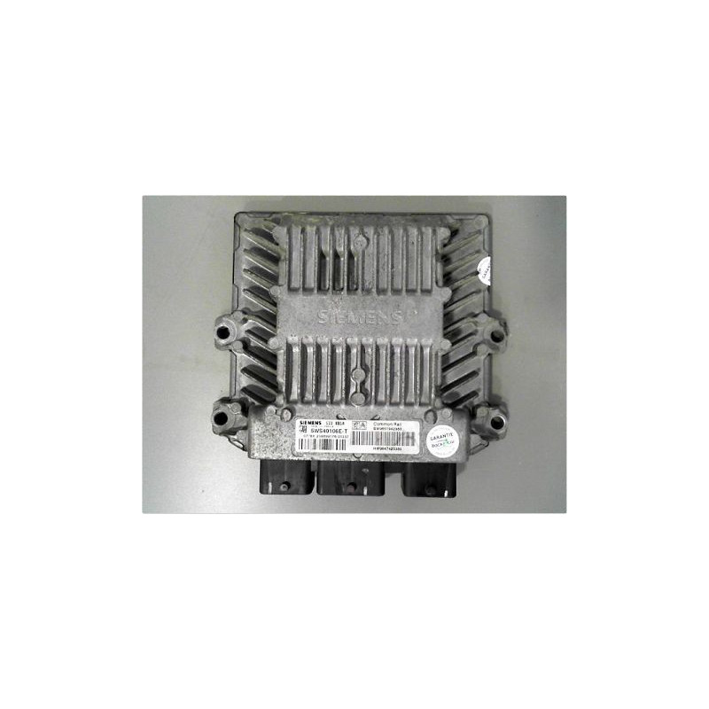 CALCULATEUR MOTEUR CITROEN XSARA 2000-