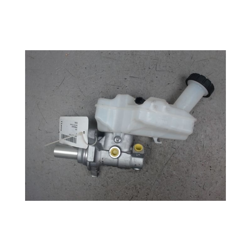 MAITRE CYLINDRE RENAULT CLIO 5